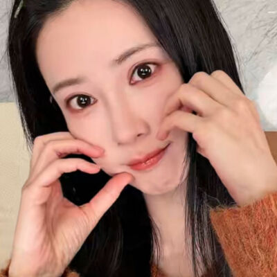 超萌直播截图四则~