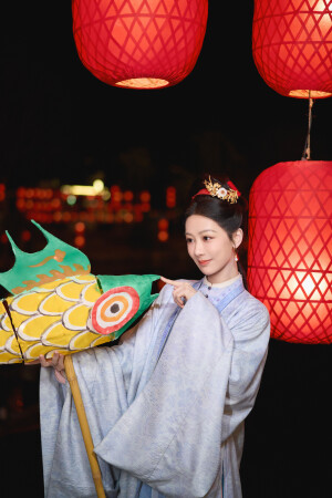 杨紫 祯娘传