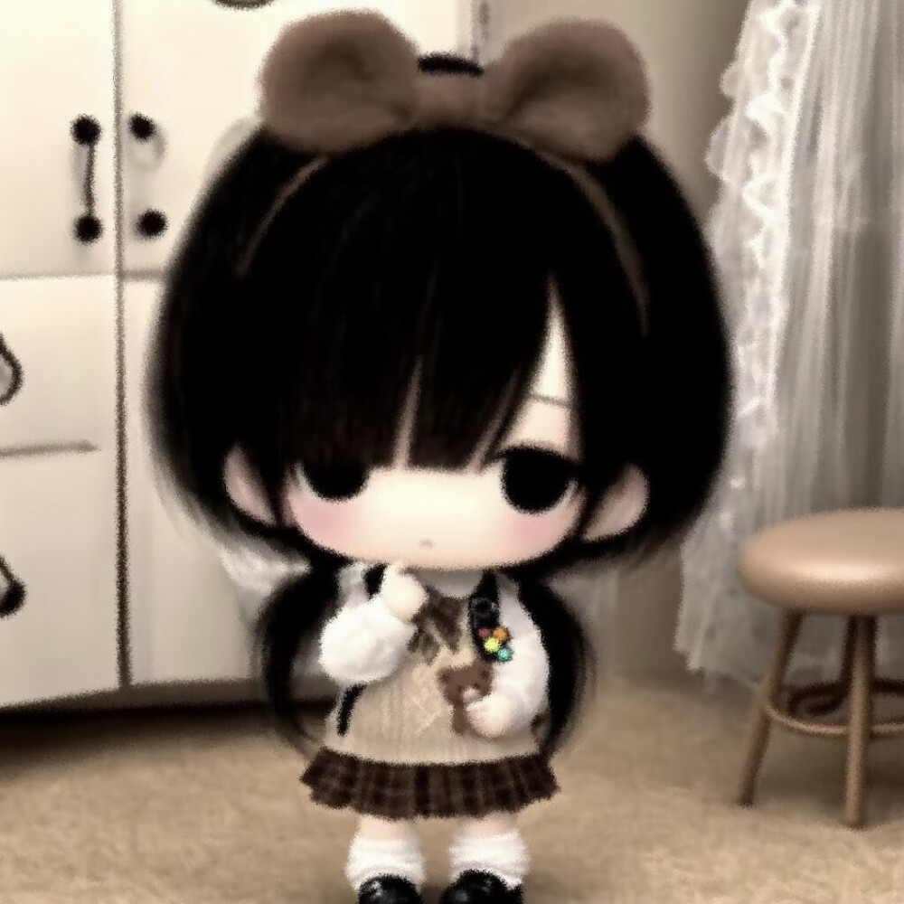 小鼻嘎