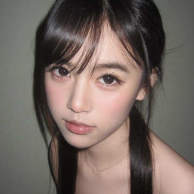 女生头像
