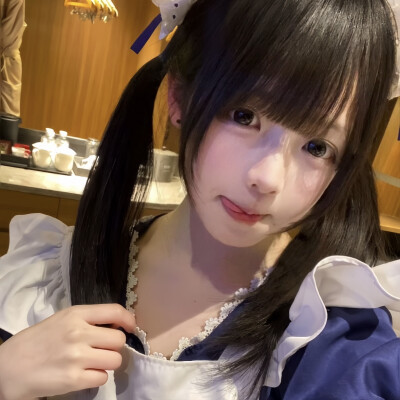 女生头像