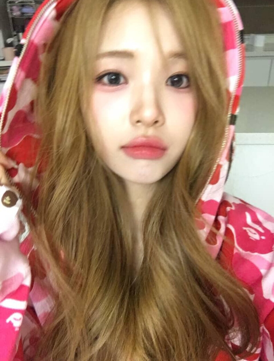 hearts2hearts yuha柳河岚