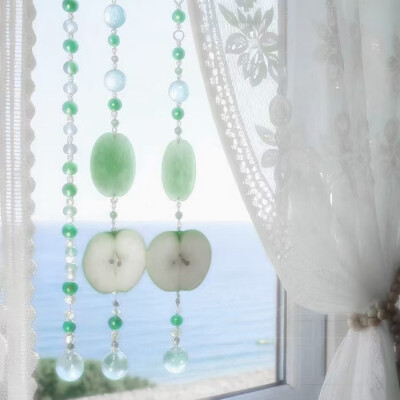 谭译小姐姐的美图