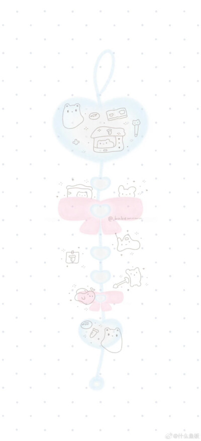 可爱壁纸