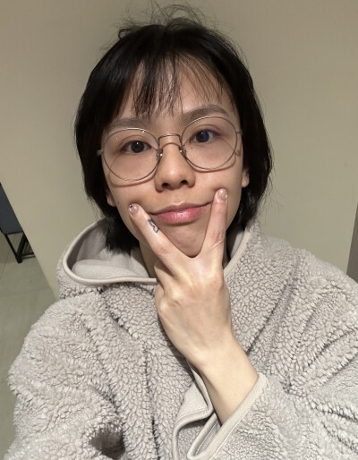 江晓彤的纹身get