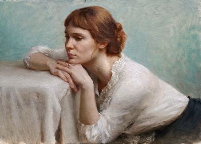 马可·佛朗哥（出生于1972年，葡萄牙里斯本）是一位跨界艺术家，融合音乐与视觉艺术，通过“重复性手势”与材料实验，创作出充满节奏感的抽象绘画与雕塑作品。他虽无传统艺术学院专科背景，但自 2018 年起转向视觉艺…