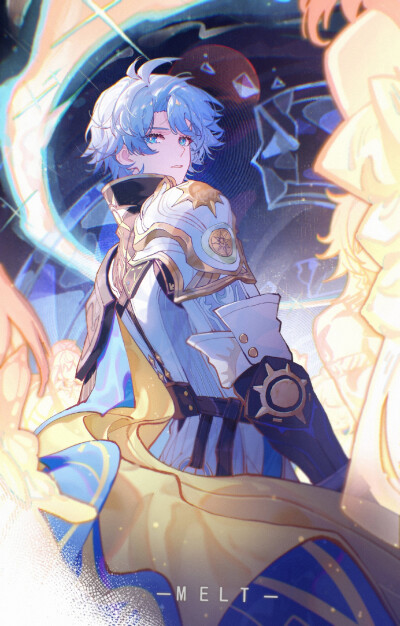 白厄 卡厄斯兰那