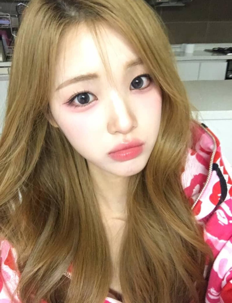 hearts2hearts yuha柳河岚