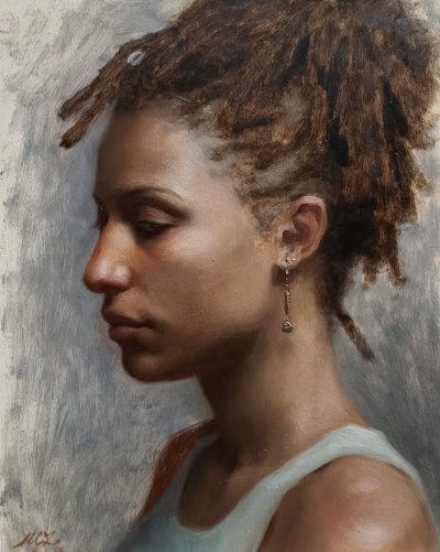 马可·佛朗哥（出生于1972年，葡萄牙里斯本）是一位跨界艺术家，融合音乐与视觉艺术，通过“重复性手势”与材料实验，创作出充满节奏感的抽象绘画与雕塑作品。他虽无传统艺术学院专科背景，但自 2018 年起转向视觉艺…