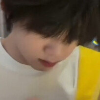 一点肘哥，给我闺蜜截的