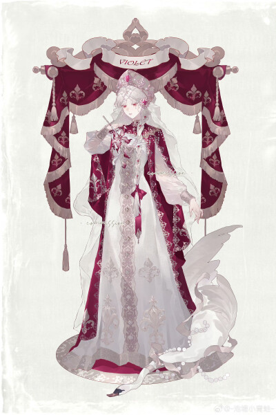 画师@-池塘小青蛙-
美图