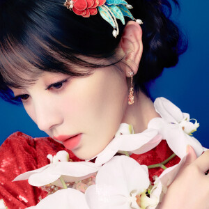 田曦薇