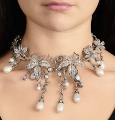 曾属于萨克森的蒙托罗侯爵夫人库尼贡德