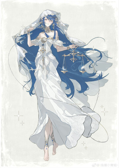 画师@-池塘小青蛙-
美图