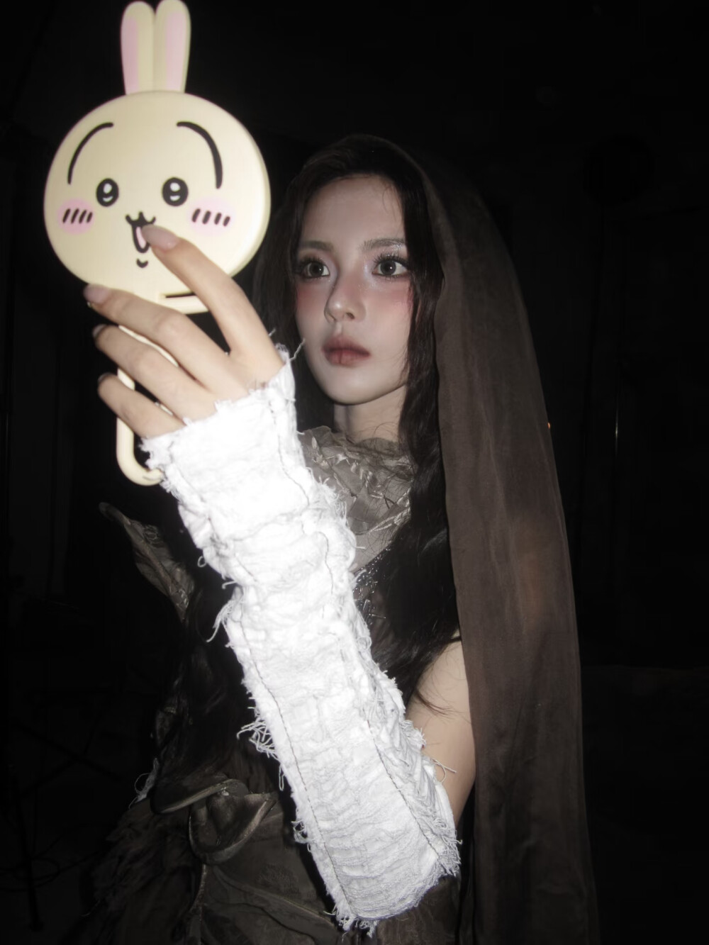 小羊