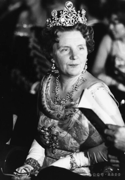 荷兰女王朱莉安娜