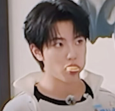 那些杆墩不明显情头