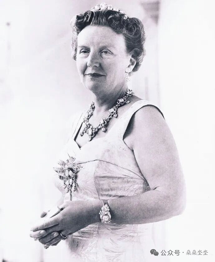 荷兰女王朱莉安娜