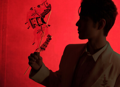 岁岁安康，年年欢畅。此间烟火，共迎花开。今晚和@肖战 #北京台春晚# 见[送花花] ​​​