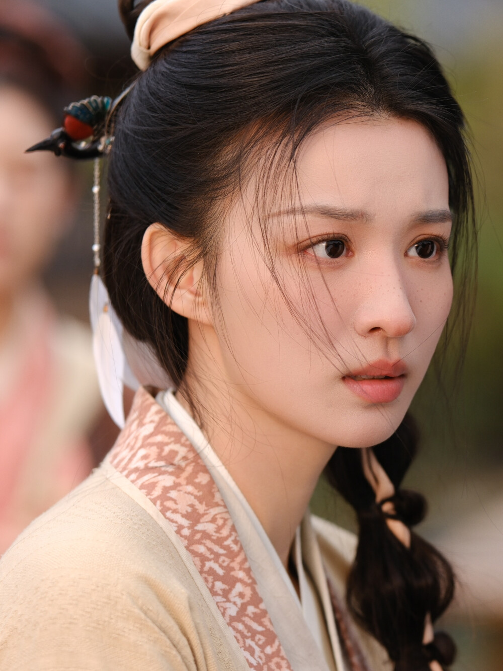 成何体统 庾晚音 王楚然