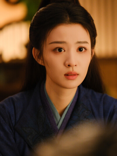 成何体统 庾晚音 王楚然