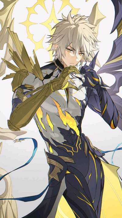 白厄 卡厄斯兰那