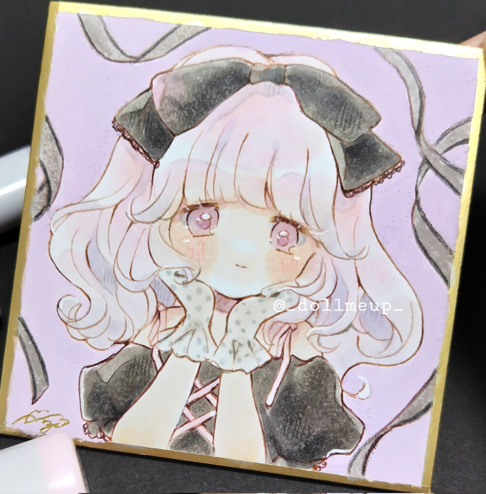 ദ്ദിᵔ.˛.ᵔ₎✧