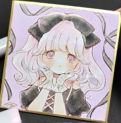 ദ്ദിᵔ.˛.ᵔ₎✧