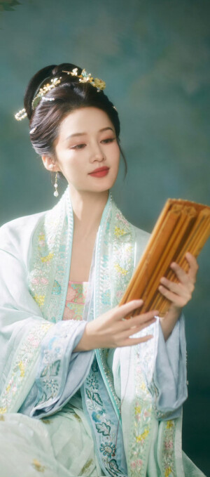 李沁