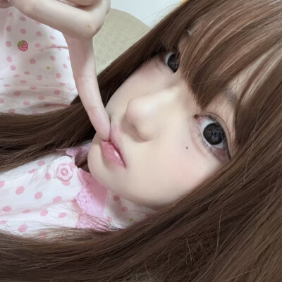 世界不能没有萌妹