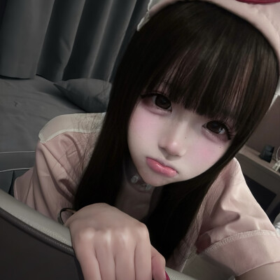 世界不能没有萌妹