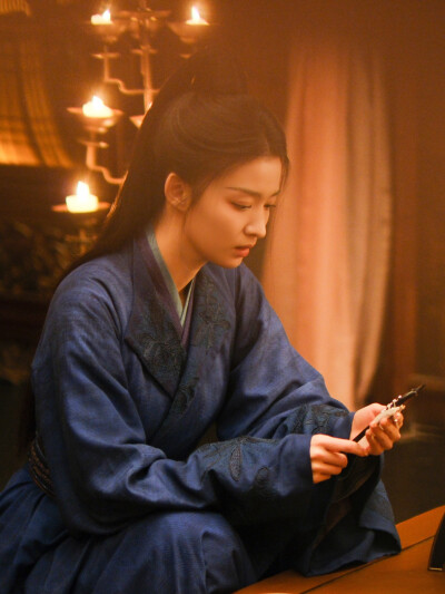 成何体统 庾晚音 王楚然