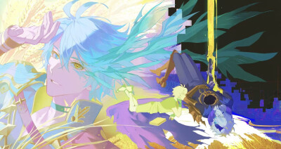 白厄 卡厄斯兰那