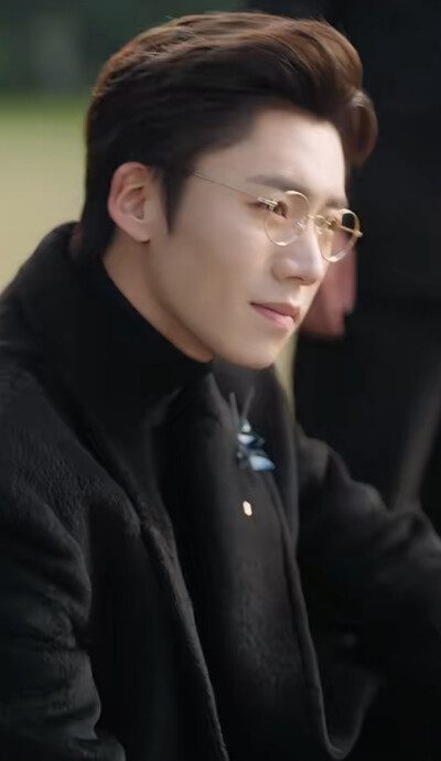 蔡欣洋｜十八岁太奶奶驾到之重整家族荣耀