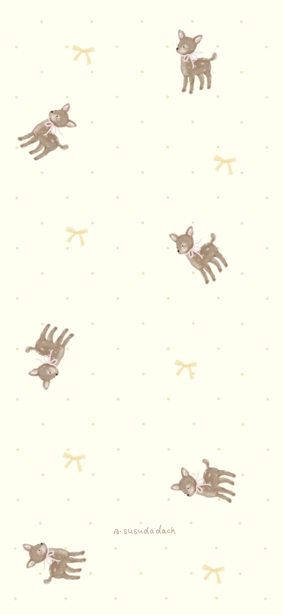 iPhone壁纸 ♥