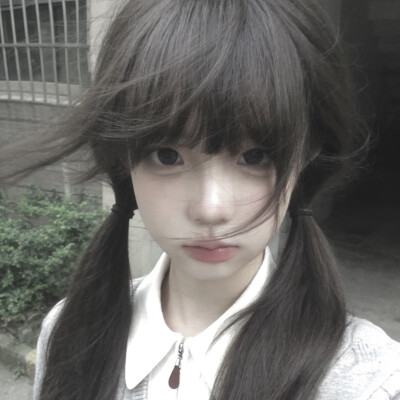 世界不能没有萌妹