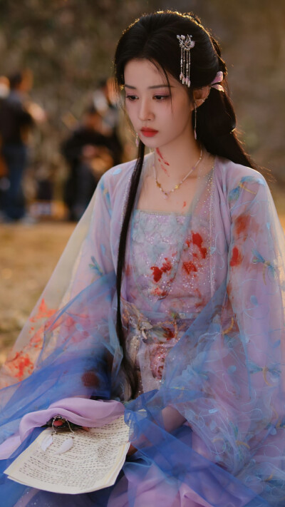 成何体统 庾晚音 王楚然