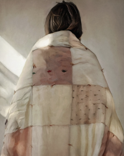 凯文·富特是一位当代美国混合媒材肖像画家，现定居威斯康辛州麦迪逊，以捕捉“日常中的非凡瞬间”为艺术核心。凯文·富特曾就读芝加哥哥伦比亚学院（Columbia College）及芝加哥艺术学院（School of the Art Institut…