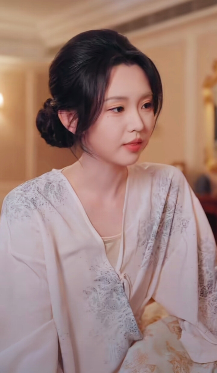 李柯以｜十八岁太奶奶驾到之重整家族荣耀第四部