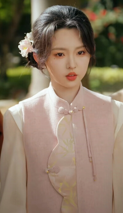 李柯以/十八岁太奶奶驾到之重整家族荣耀第四部