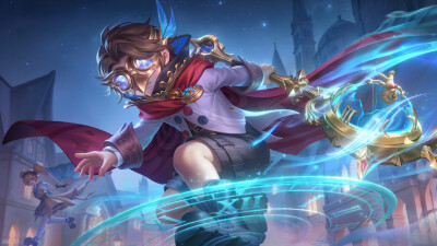 鬼谷子-谜偶窥秘