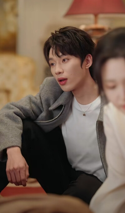 吴添豪｜十八岁太奶奶驾到之重整家族荣耀第四部｜纪景川