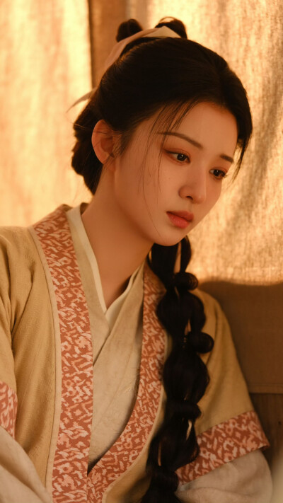 成何体统 庾晚音 王楚然