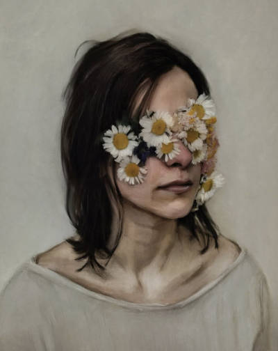 凯文·富特是一位当代美国混合媒材肖像画家，现定居威斯康辛州麦迪逊，以捕捉“日常中的非凡瞬间”为艺术核心。凯文·富特曾就读芝加哥哥伦比亚学院（Columbia College）及芝加哥艺术学院（School of the Art Institut…