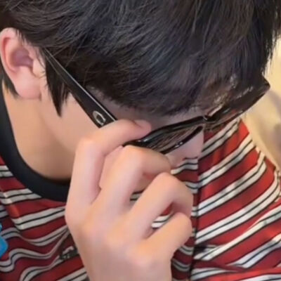 这种雷霆剧情自己演的时候笑了没