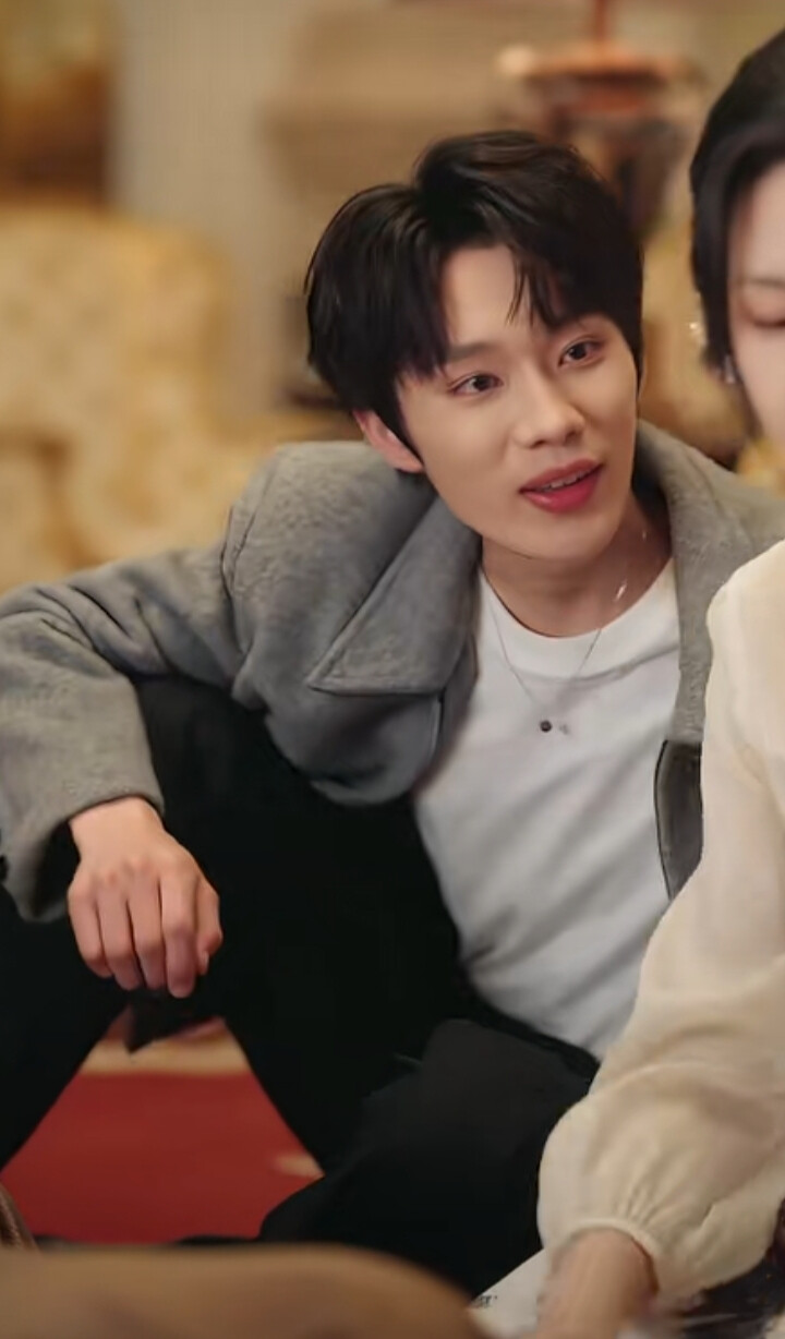 吴添豪｜十八岁太奶奶驾到之重整家族荣耀第四部｜纪景川