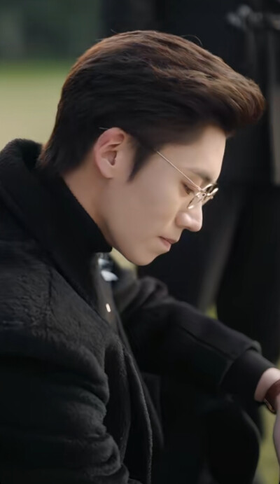 蔡欣洋｜十八岁太奶奶驾到之重整家族荣耀