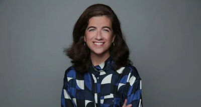 受访人 Sixtine de Saint-Léger 