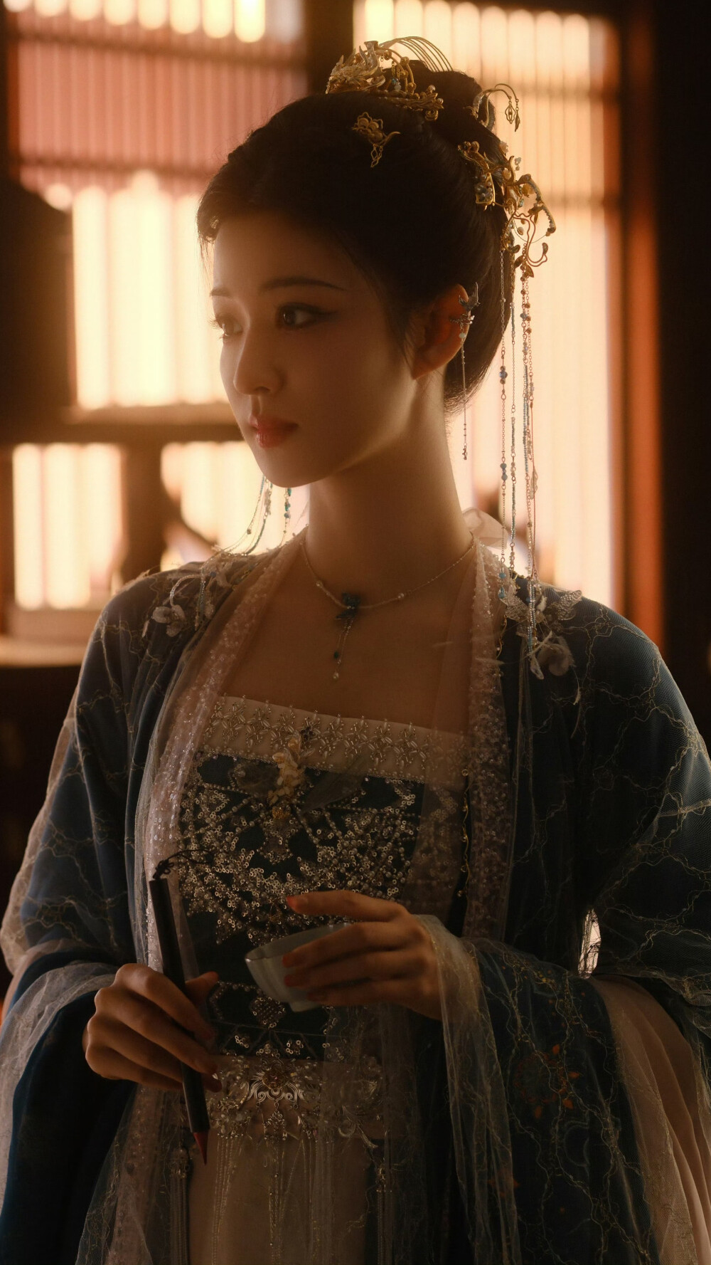 成何体统 庾晚音 王楚然