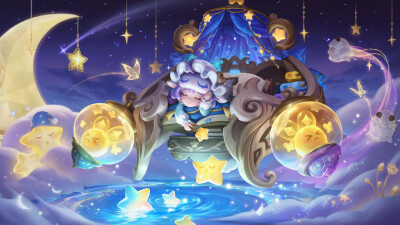 蔡文姬-奇遇梦乡